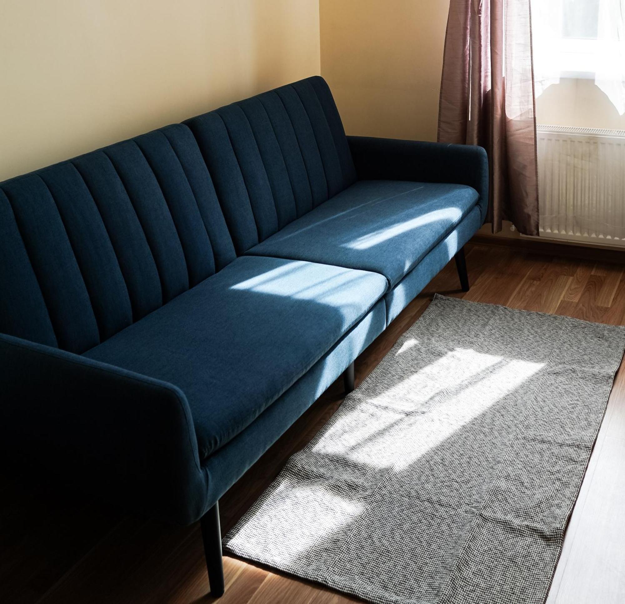 Cozy Room In The Center Of Riga Exterior photo