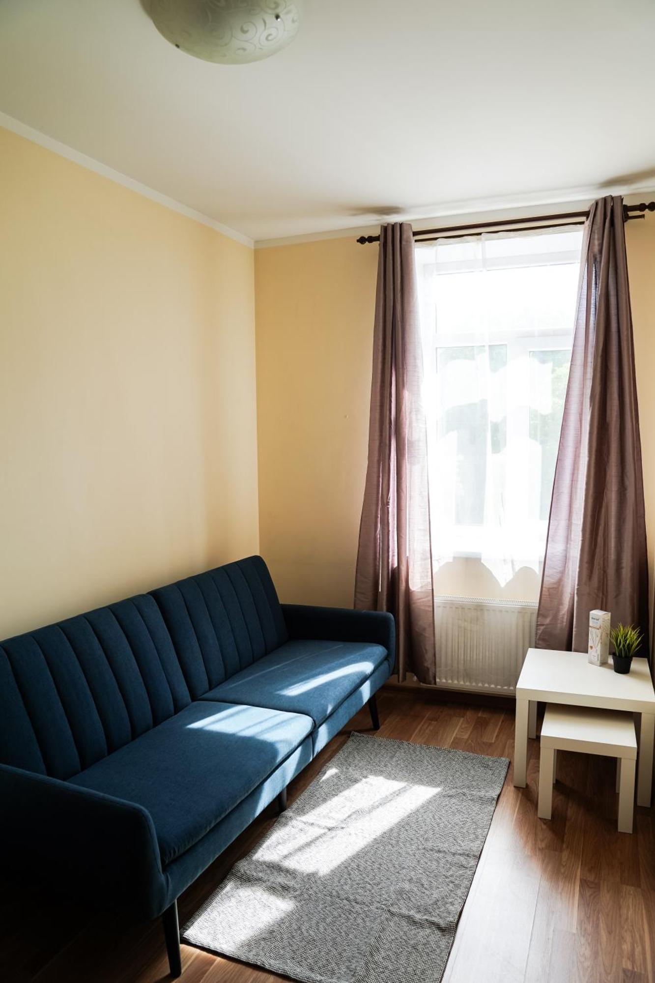 Cozy Room In The Center Of Riga Exterior photo
